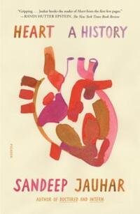 Book Cover for Heart by Sandeep Jauhar