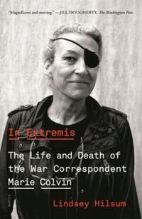 Book Cover for In Extremis by Lindsey Hilsum