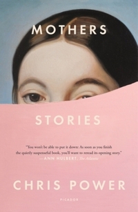 Book Cover for Mothers by Chris Power