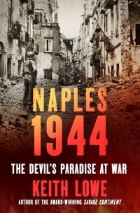 Book Cover for Naples 1944 by Keith Lowe