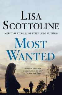 Book Cover for Most Wanted by Lisa Scottoline