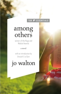 Book Cover for Among Others by Jo Walton