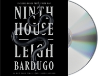 Book Cover for Ninth House by Leigh Bardugo