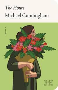 Book Cover for The Hours by Michael Cunningham