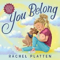 Book Cover for You Belong by Rachel Platten