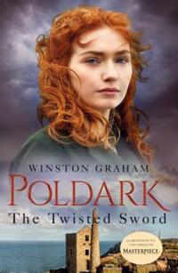Book Cover for The Twisted Sword by Winston Graham