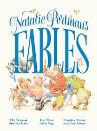 Book Cover for Natalie Portman's Fables by Natalie Portman