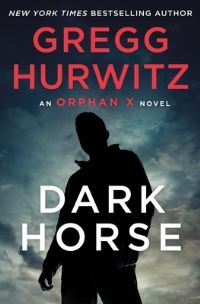 Book Cover for Dark Horse by Gregg Hurwitz