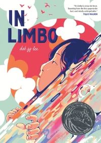 Book Cover for In Limbo by Debbie Lee