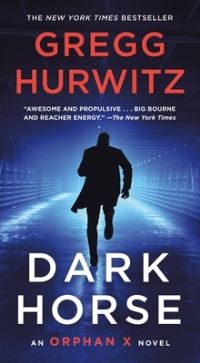 Book Cover for Dark Horse by Gregg Hurwitz