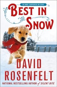Book Cover for Best in Snow by David Rosenfelt
