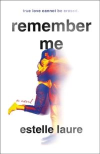 Book Cover for Remember Me by Estelle Laure