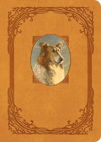 Book Cover for Lassie Come-Home by Eric Knight