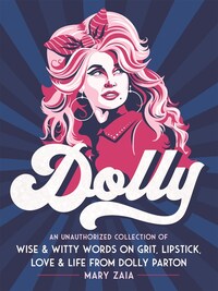Book Cover for Dolly by Mary Zaia