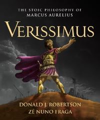 Book Cover for Verissimus by Donald Robertson