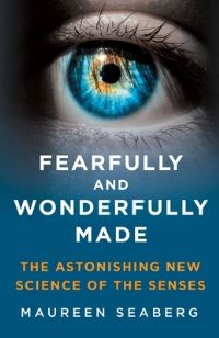 Book Cover for Fearfully and Wonderfully Made by Maureen Ann Seaberg