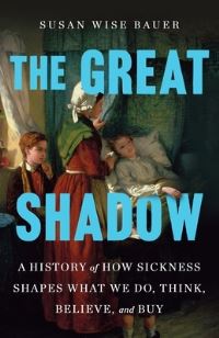 Book Cover for The Great Shadow by Susan Wise Bauer