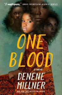 Book Cover for One Blood by Denene Millner