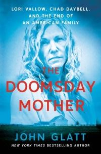 Book Cover for The Doomsday Mother by John Glatt