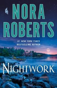 Book Cover for Nightwork by Nora Roberts