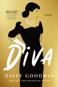 Book Cover for Diva by Daisy Goodwin