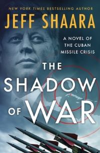 Book Cover for The Shadow of War by Jeff Shaara