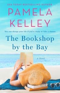 Book Cover for The Bookshop by the Bay by Pamela M Kelley