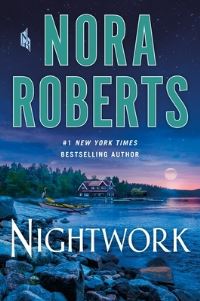 Book Cover for Nightwork by Nora Roberts