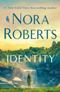 Book Cover for Identity by Nora Roberts