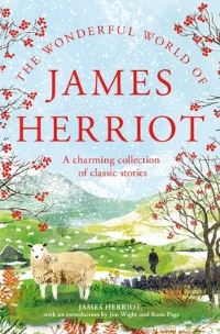 Book Cover for The Wonderful World of James Herriot by James Herriot