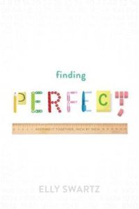 Book Cover for Finding Perfect by Elly Swartz