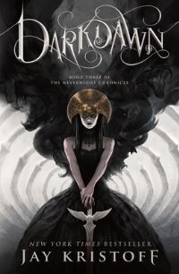 Book Cover for Darkdawn by Jay Kristoff