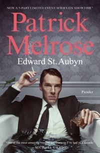 Book Cover for Patrick Melrose by Edward St Aubyn