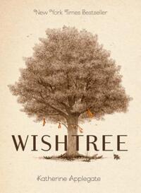 Book Cover for Wishtree (Special Edition) by Katherine Applegate