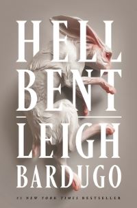 Book Cover for Hell Bent by Leigh Bardugo