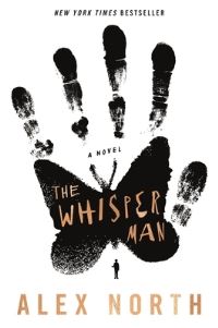 Book Cover for The Whisper Man by Alex North