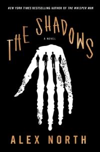 Book Cover for The Shadows by Alex North