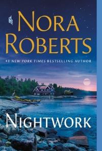 Book Cover for Nightwork by Nora Roberts