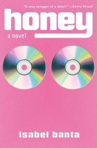 Book Cover for Honey by Isabel Banta