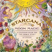 Book Cover for Starcana: Moon Magic by Ash Miyagawa