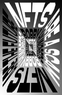 Book Cover for NFTs Are a scam/NFTs Are the Future by Bobby Hundreds