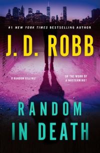 Book Cover for Random in Death by J. D. Robb