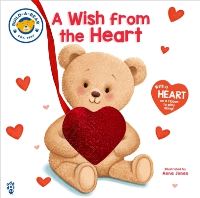 Book Cover for A Wish from the Heart by Anna Jones