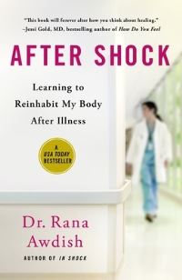 Book Cover for After Shock by Rana Awdish
