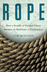 Book Cover for Rope by Tim Queeney
