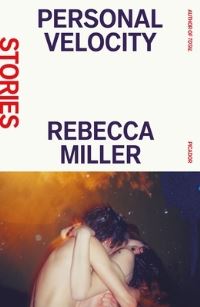 Book Cover for Personal Velocity by Rebecca Miller