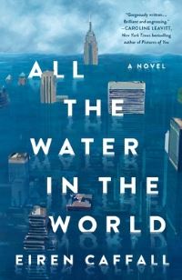 Book Cover for All the Water in the World by Eiren Caffall