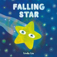 Book Cover for Falling Star by Linda Liu