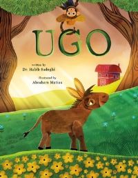 Book Cover for Ugo by Habib Sadeghi