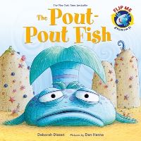 Book Cover for The Pout-Pout Fish by Deborah Diesen, Deborah Diesen